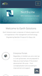 Mobile Screenshot of e-arthsolutions.com
